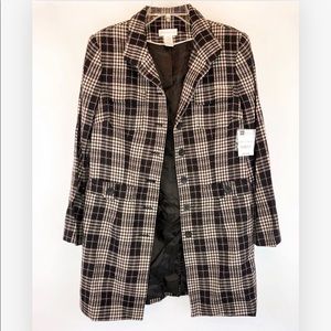 NWT WORTHINGTON Jacket size 14